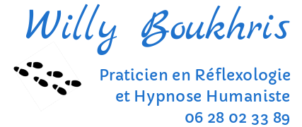 Willy Boukhris