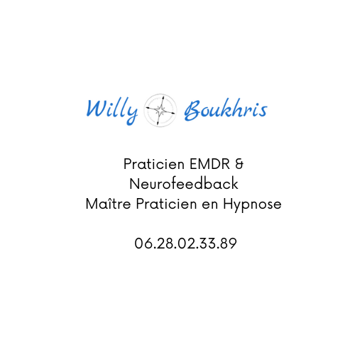 Praticien EMDR & Neurofeedback Maître Praticien en Hypnose 06.28.02.33.89