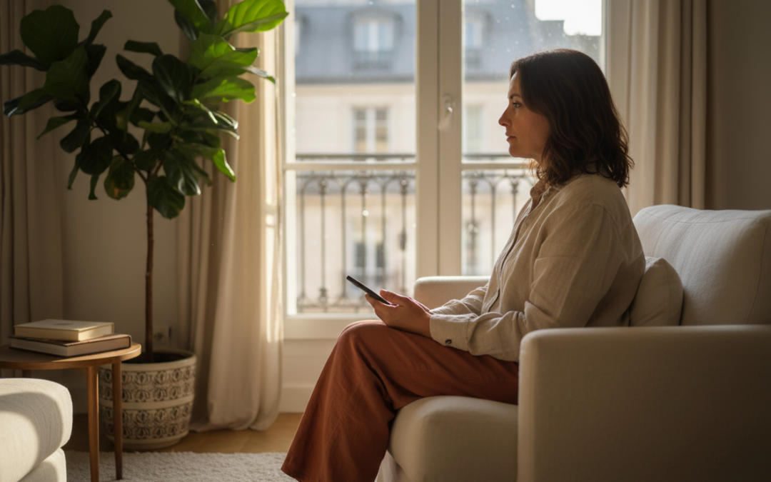 Peur de l’abandon : pourquoi elle se rejoue dans vos relations